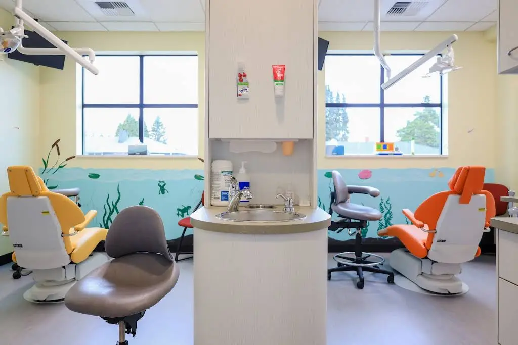 Marysville Kids Dentistry
