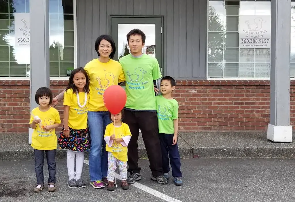 Marysville Kids Dentistry