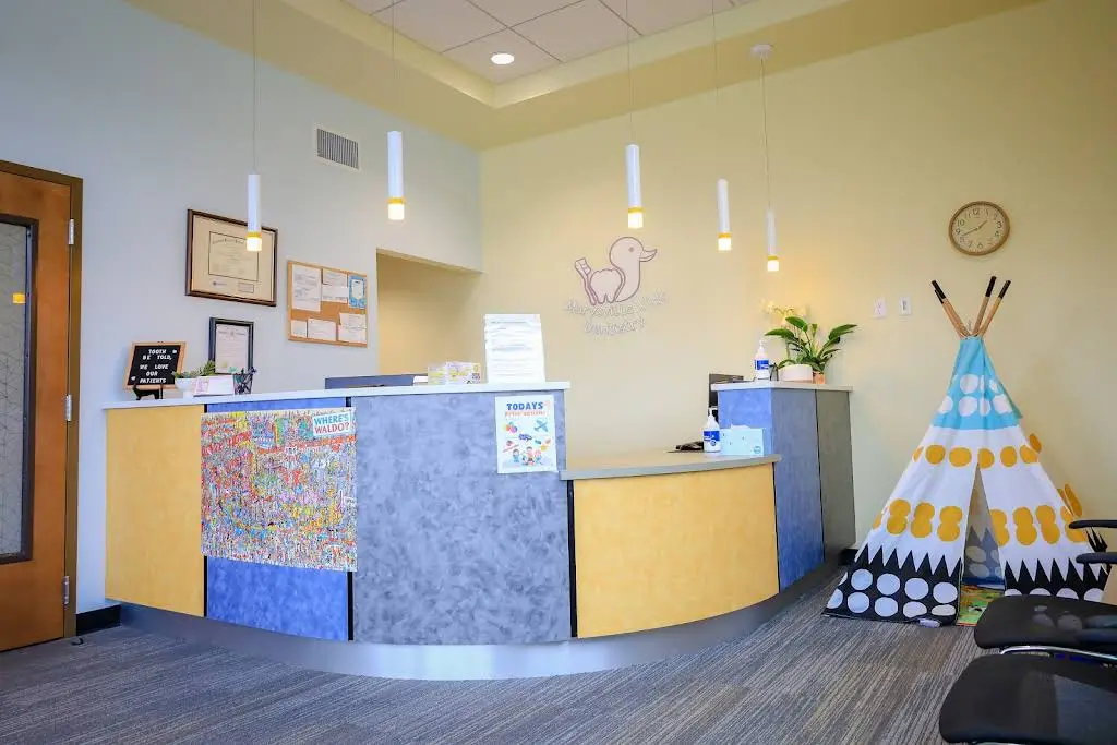 Marysville Kids Dentistry