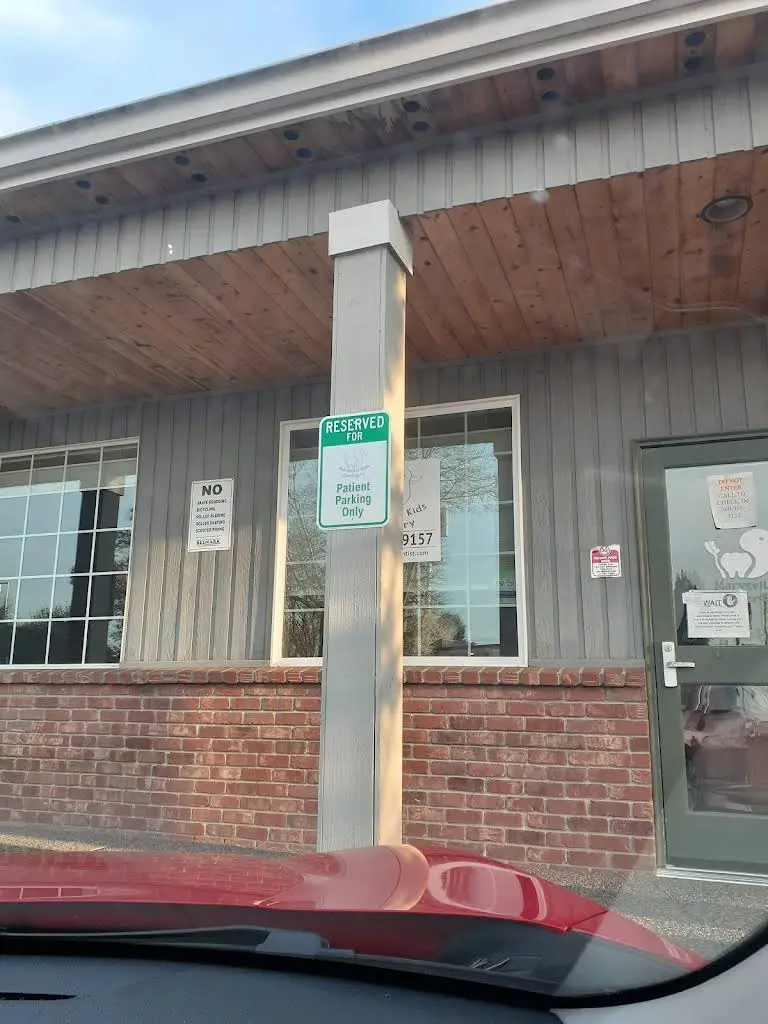 Marysville Kids Dentistry