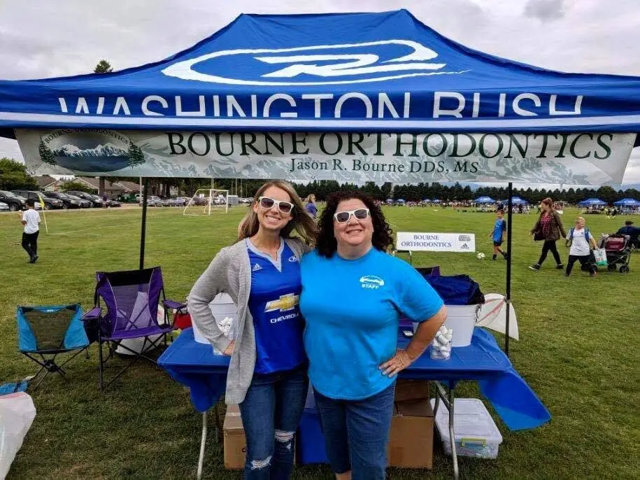 Bourne Orthodontics