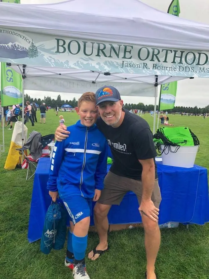 Bourne Orthodontics