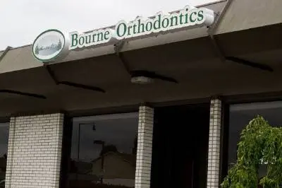 Bourne Orthodontics
