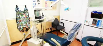 Young Dental Care