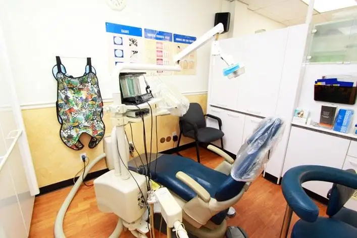 Young Dental Care