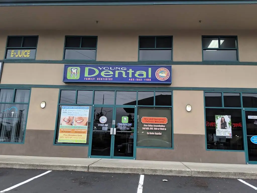 Young Dental Care