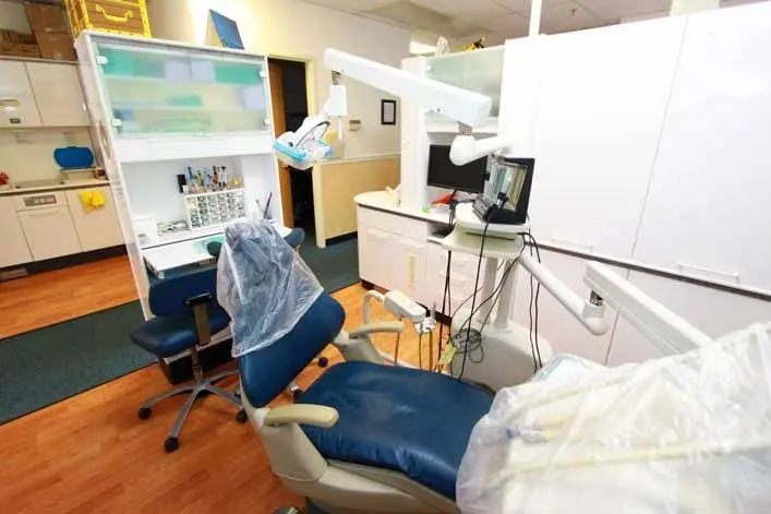 Young Dental Care