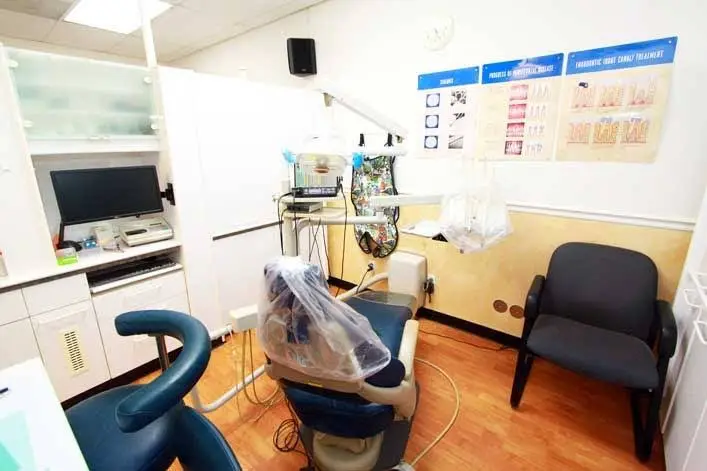 Young Dental Care