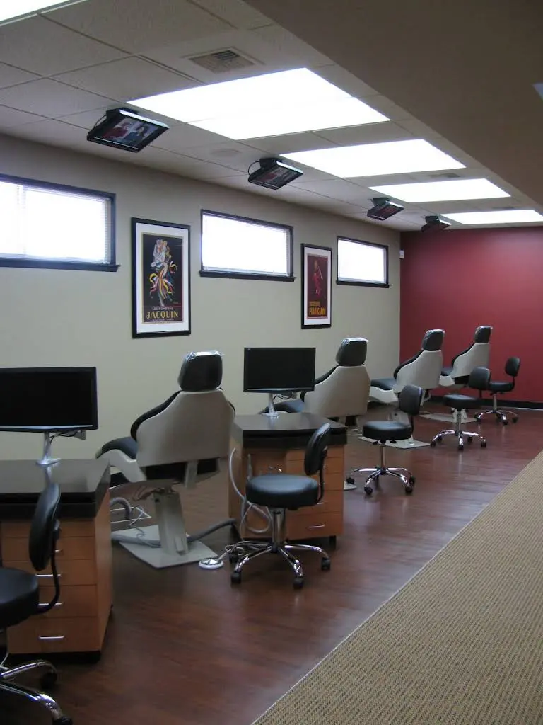 Pellegrini Orthodontics