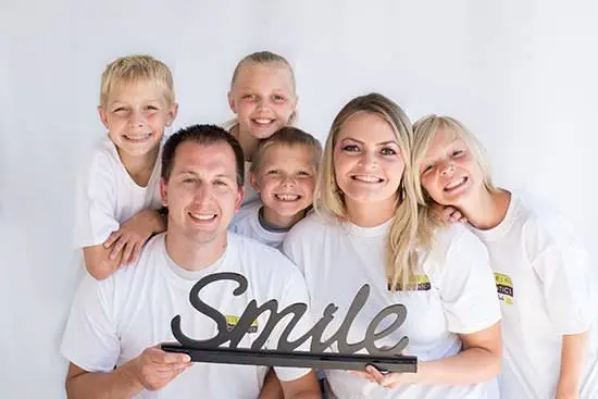Pellegrini Orthodontics