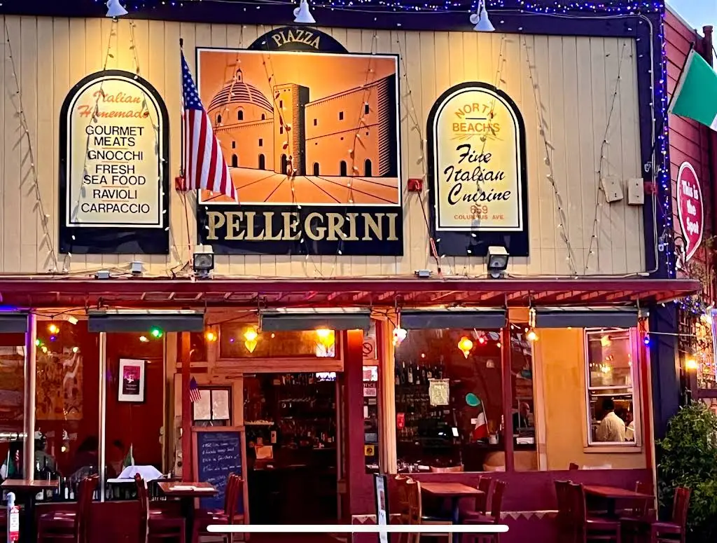 Pellegrini Orthodontics