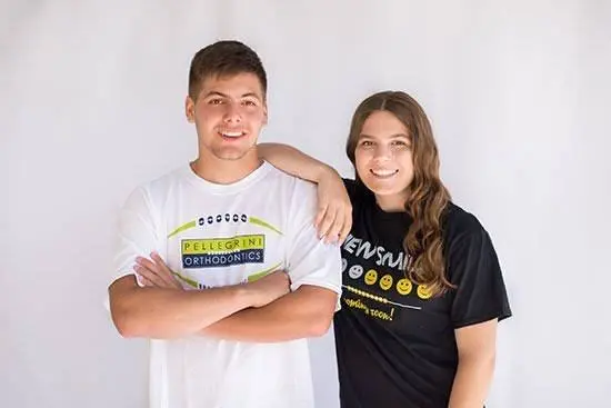 Pellegrini Orthodontics