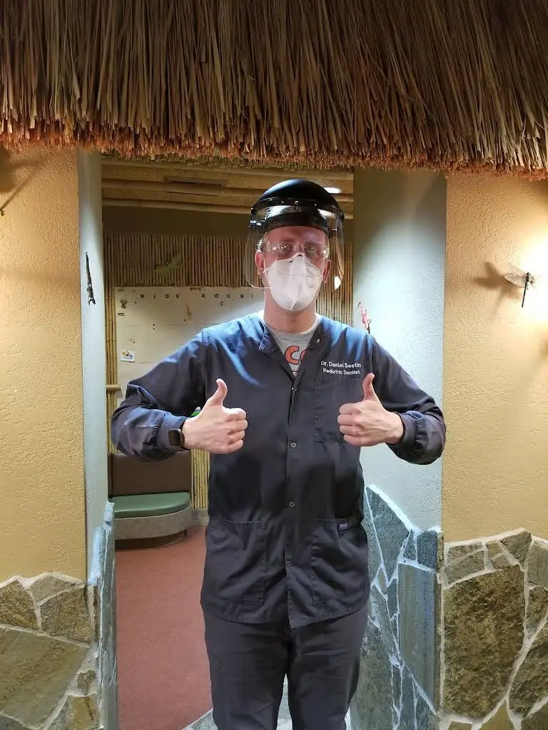 Children's Dental Center