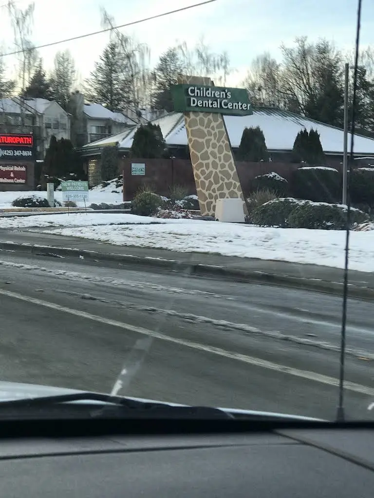 Children's Dental Center
