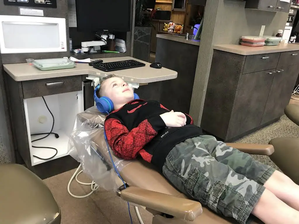 Children's Dental Center