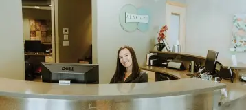 Albright Family Dental