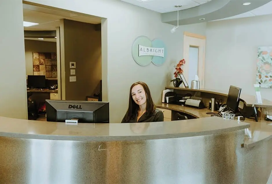 Albright Family Dental