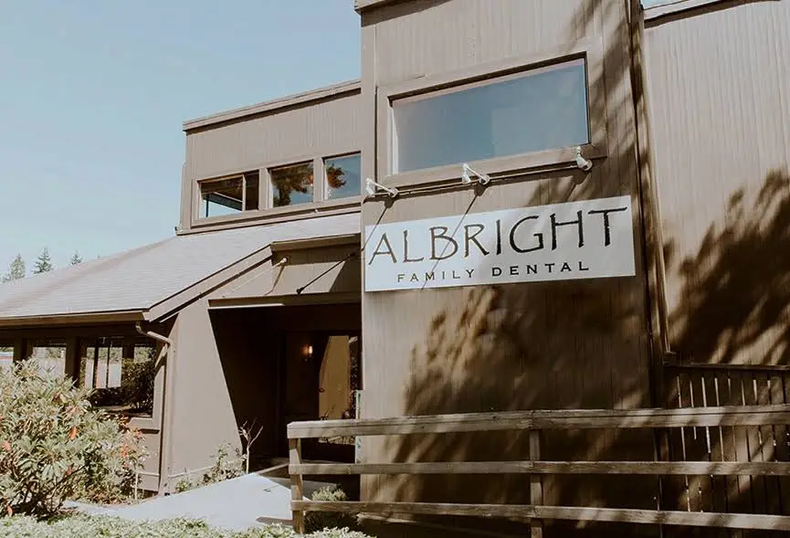 Albright Family Dental