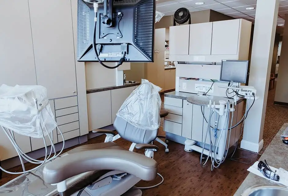 Albright Family Dental
