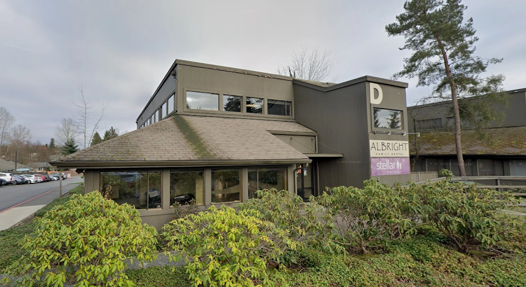 Albright Family Dental