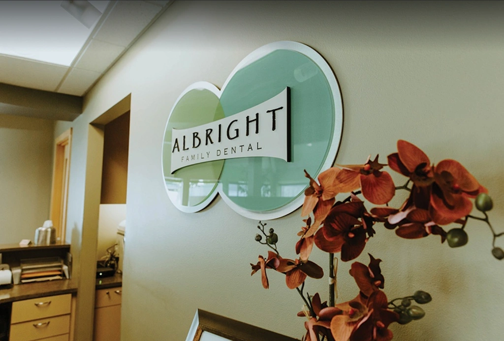 Albright Family Dental