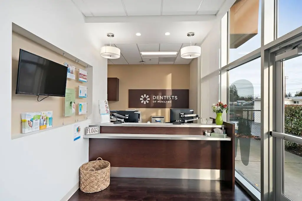 Dentists of Mukilteo