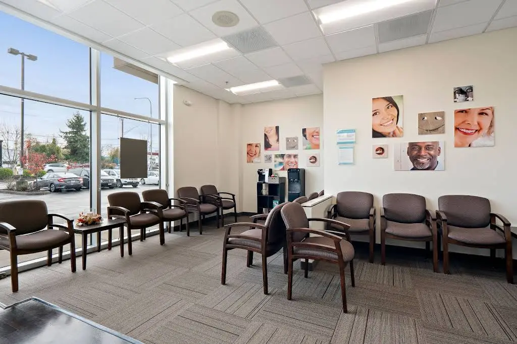 Dentists of Mukilteo