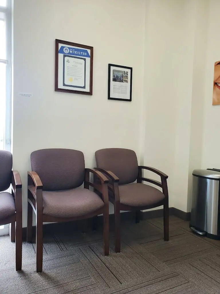 Dentists of Mukilteo