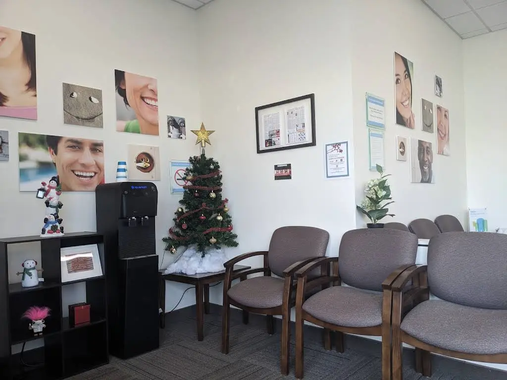 Dentists of Mukilteo