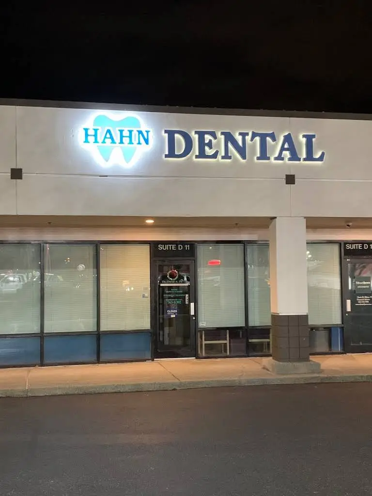 Hahn Dental
