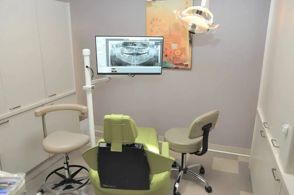 Hahn Dental
