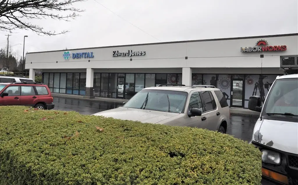 Hahn Dental