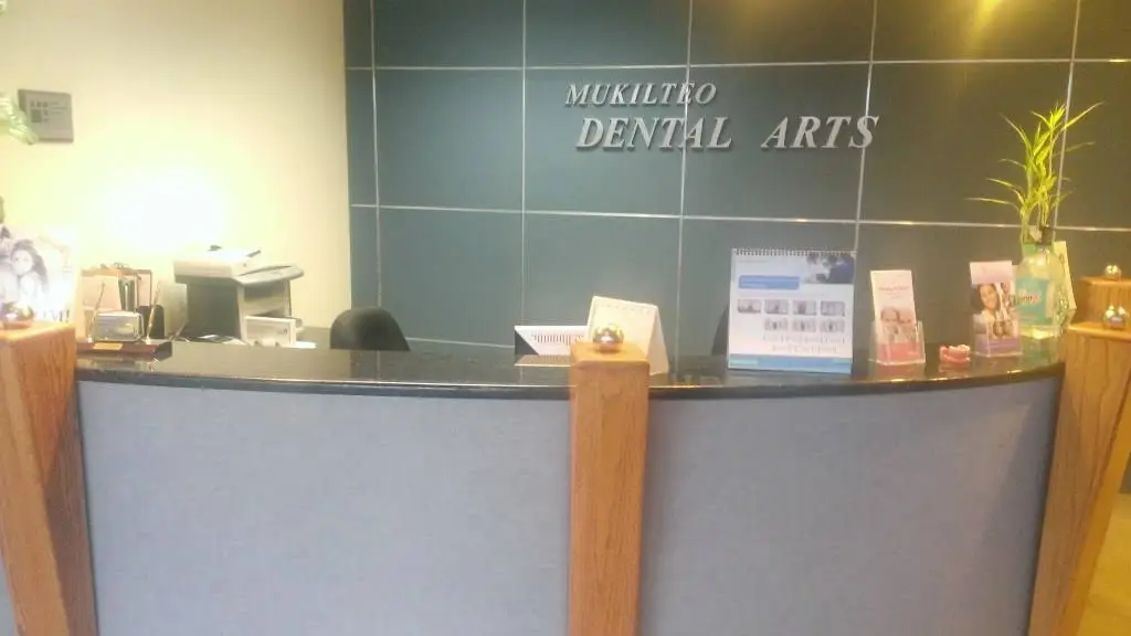 Mukilteo Dental Arts