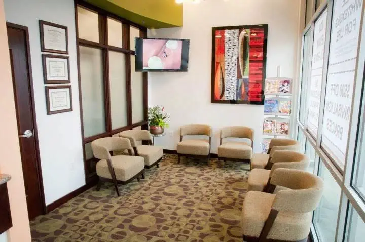 Perfect Smiles Dentistry