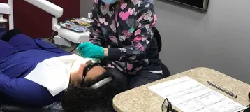 Modern Smiles