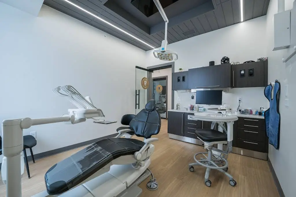 Stewart, Deisz, & York Dental