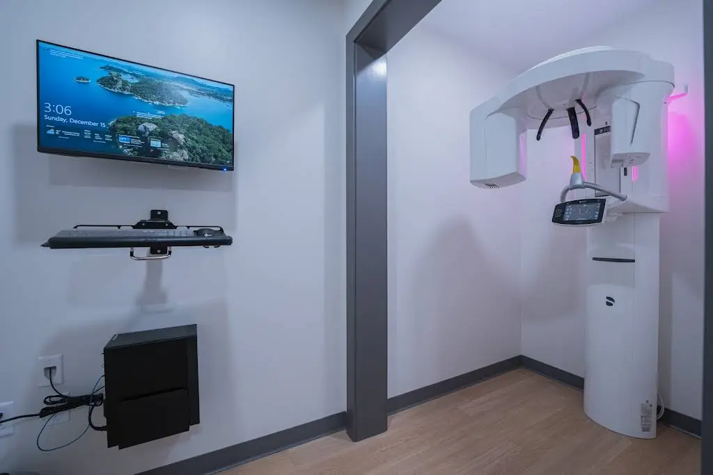 Stewart, Deisz, & York Dental