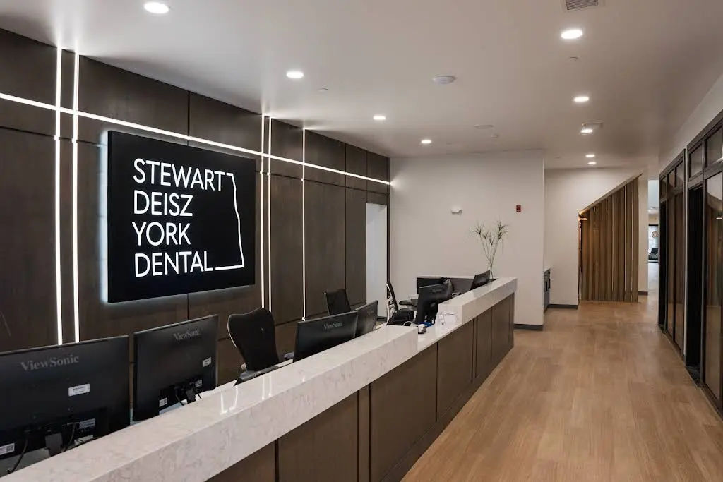 Stewart, Deisz, & York Dental