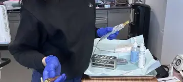 A Smiling Heart Dentistry