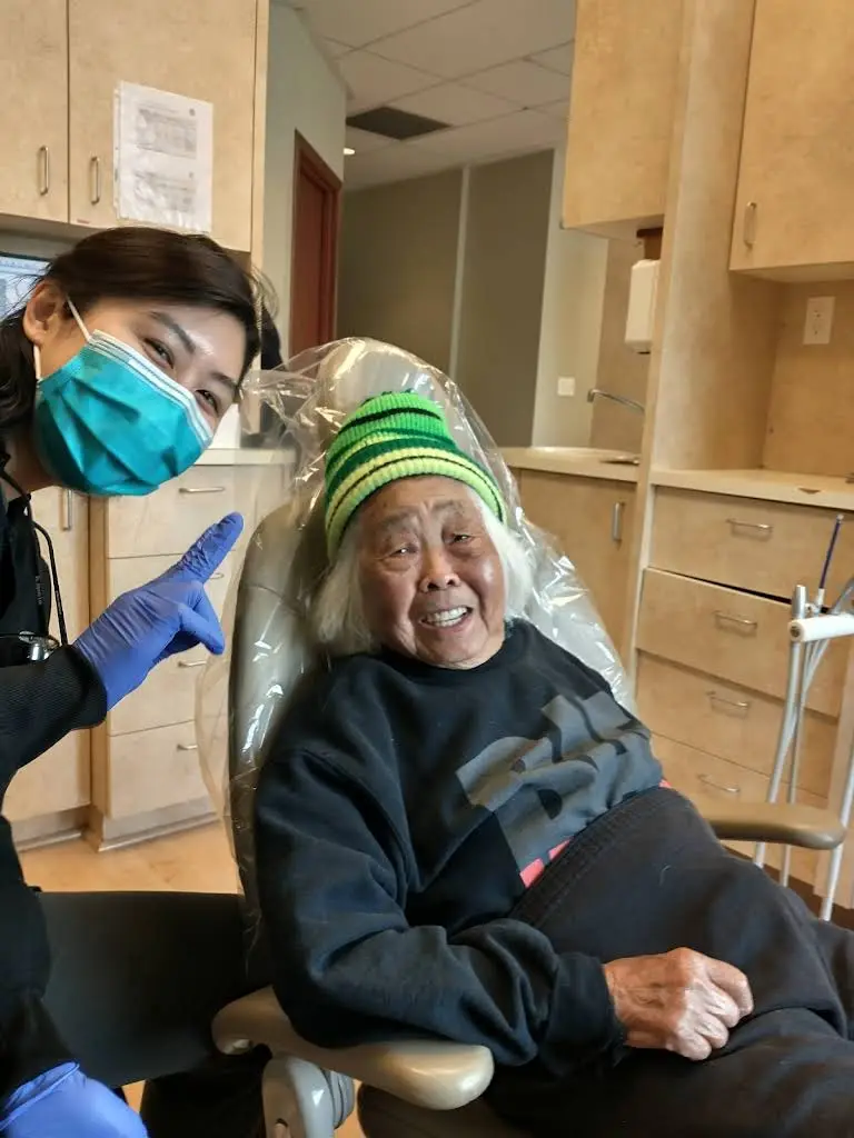 A Smiling Heart Dentistry