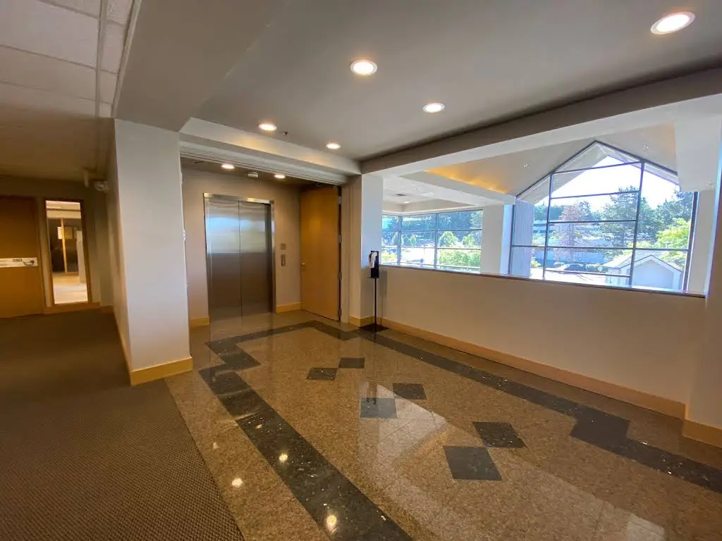 Washington Center for Sleep