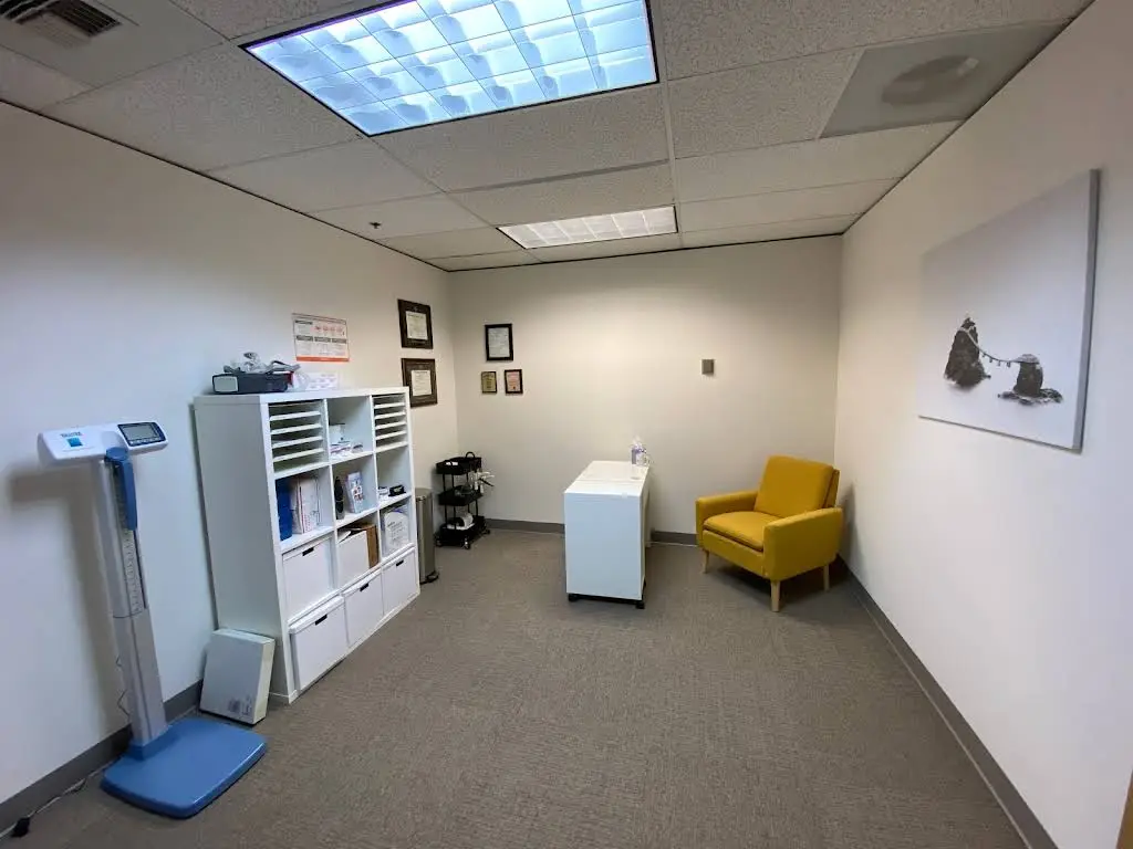 Washington Center for Sleep