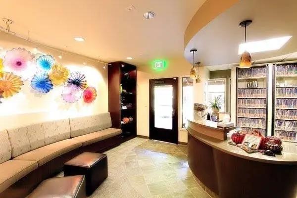 Bellevue Dental Arts