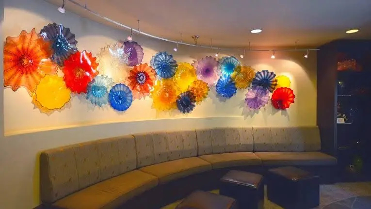 Bellevue Dental Arts