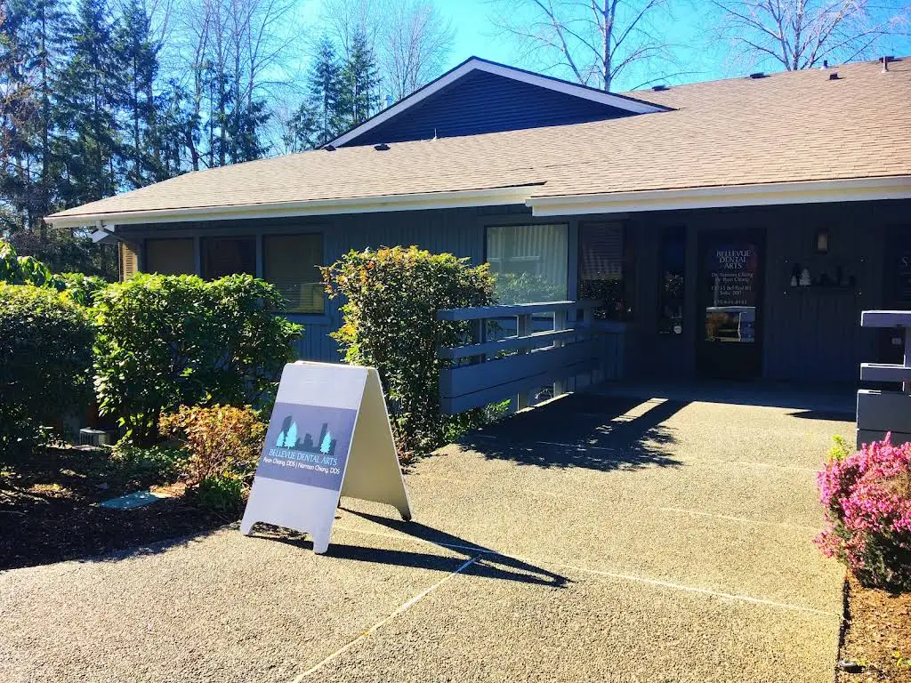 Bellevue Dental Arts