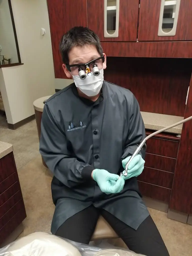 Bellevue Dental Arts
