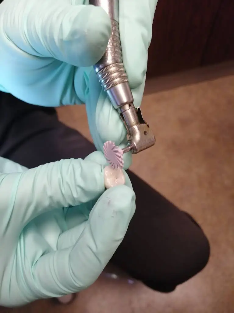 Bellevue Dental Arts