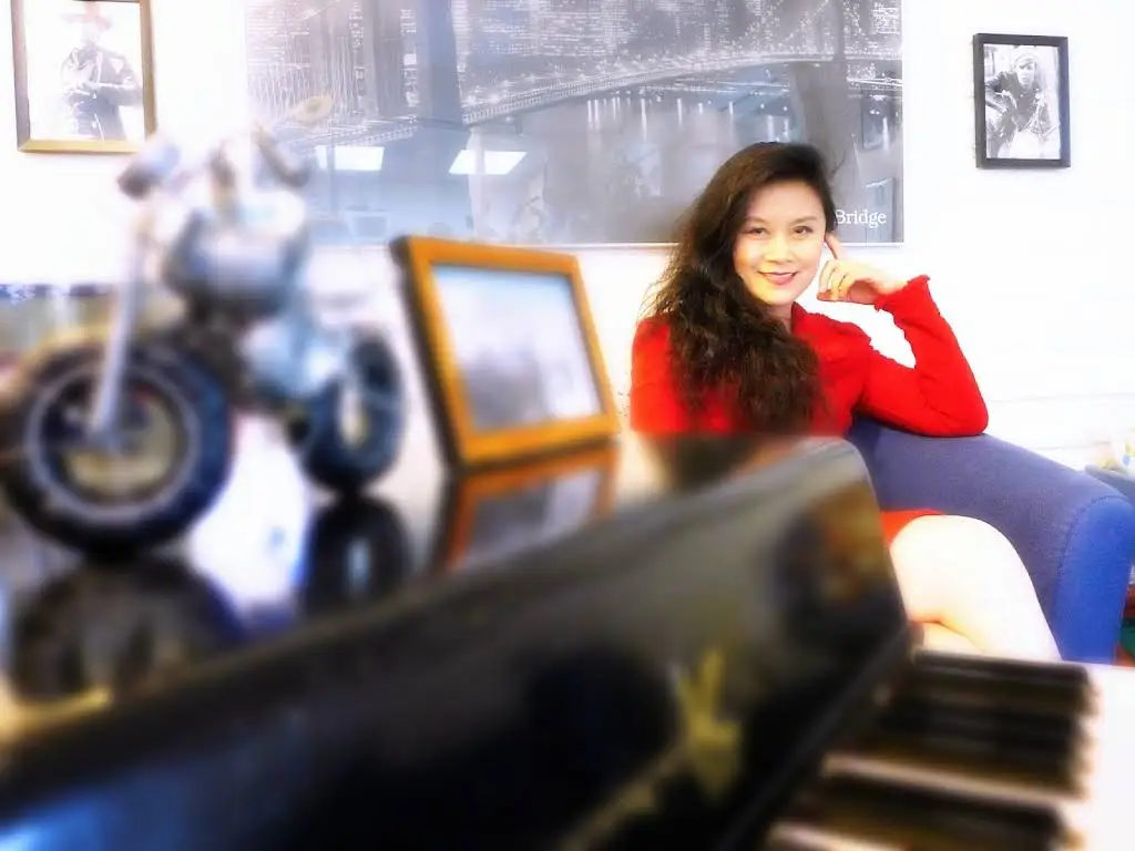 Fan Zhang DDS Family Dentistry
