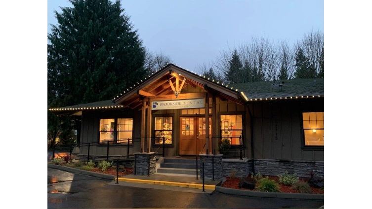 Brookside Dental
