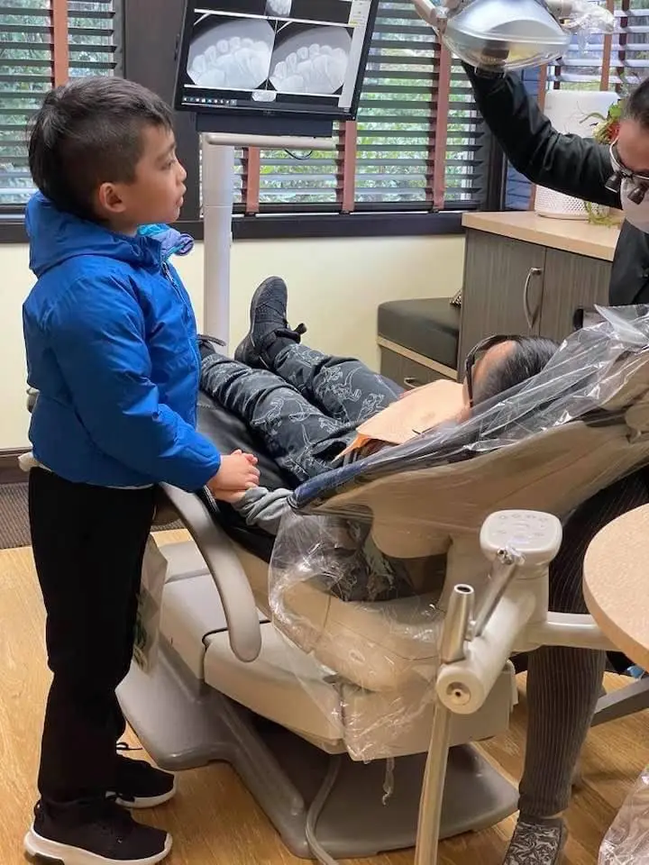 Bella Dental Care